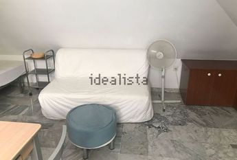 Alquiler de estudio en Calle Alonso Cano, 7