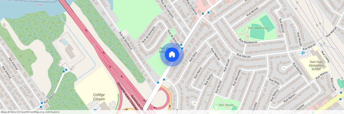 3965 Boul. Ste-Rose, H7P 1C9, H7P 1C9, Laval