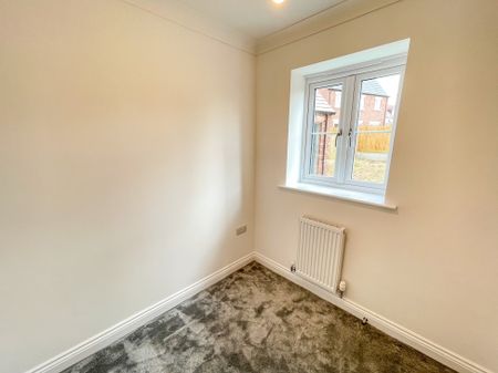 The Fields, Lincoln, Washingborough - Photo 3