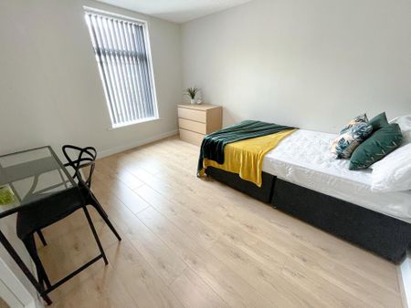 5 bedroom house to rent - Photo 4