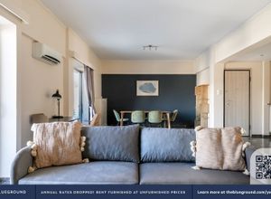 Διαμέρισμα για ενοικίαση - Κηφισιά - Φωτογραφία 4