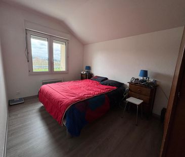 Location Appartement 3 pièces 58m² LA TALAUDIERE 42350 - Photo 2