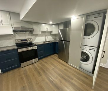 For Lease - 151 Autumn Ridge Trail Unit# Bsmt, Kitchener, Ontario - Photo 5