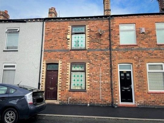 2 bedroom terraced house to rent - Photo 1