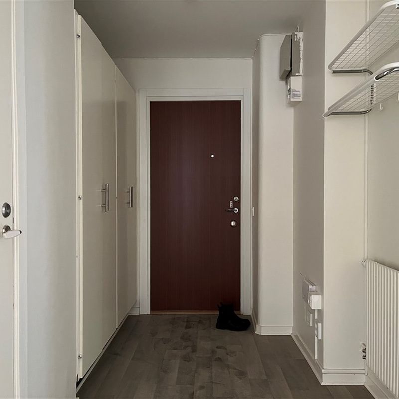 Viktoriagatan 4 - Foto 1