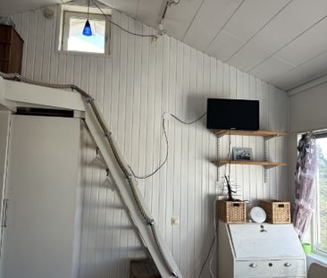 Saltsjö-boo - 1rok - tillsv - 7.820kr/mån - Photo 6