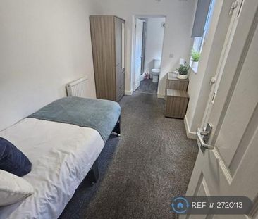 1 bedroom in a house share to rent - Photo 1