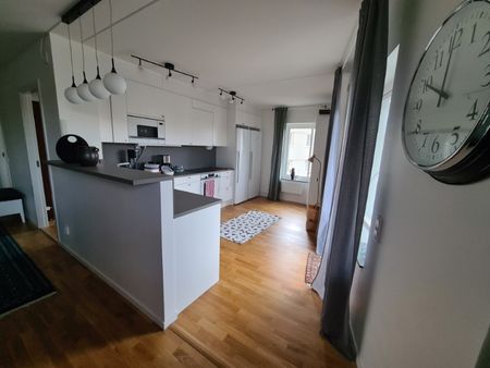 Göteborg - 4rok - 14mån - 20.872kr/mån - Photo 3