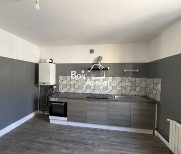 Appartement 3 pièces à Joeuf - Photo 2