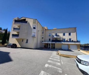 Appartement La Garde - Photo 5