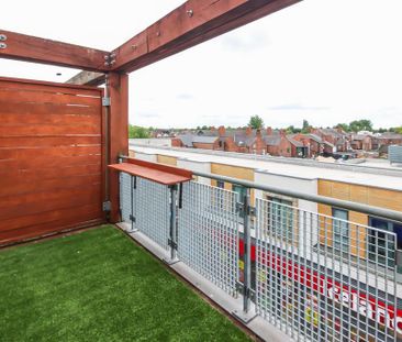 1 bedroom apartment to rent - Photo 2