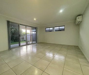 Modern And Unique Layout With Dual Access - Photo 6