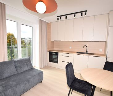 Mieszkanie Wynajem - Rumia - Photo 6