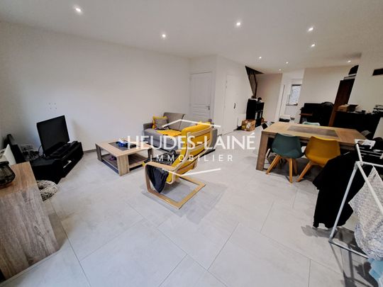 Location Appartement 4 pièces 110m² AVRANCHES 50300 - Photo 1