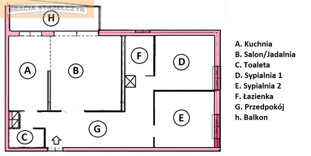 Warszawa, Mokotów, Bukowińska - Photo 1