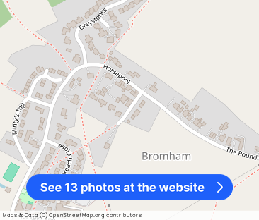 Horsepool, Bromham, Chippenham, SN15 - Photo 1
