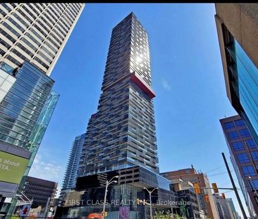 For Lease - 8 Eglinton Avenue Unit# 3404, Toronto, Ontario - Photo 4