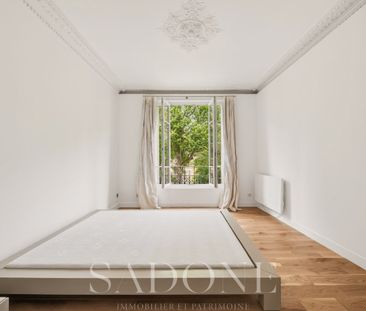 Tout savoir sur cet appartement dans le quartier Ile de la Jatte-Pa... - Photo 6