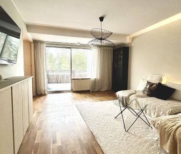 Sidensvansvägen, Sollentuna - Foto 1