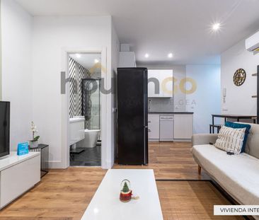Flat for rent in Madrid (Centro) - Photo 5