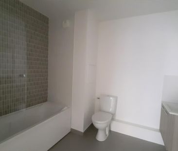 location Appartement T1 DE 32.2m² À MASSY - Photo 2