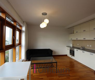 Przestronna kawalerka, metro Dworzec Gdański - Photo 1