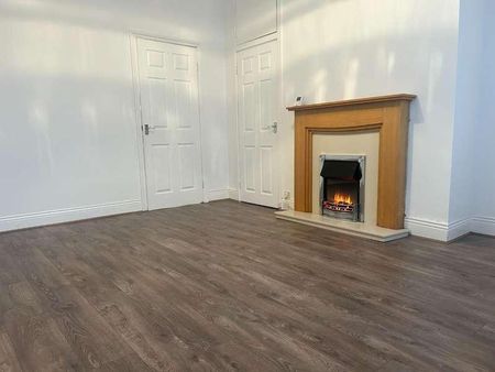 Chirton West View, North Shields, NE29 - Photo 2