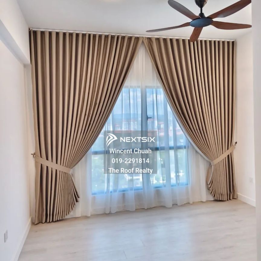 Astrum Ampang Residence - Photo 1