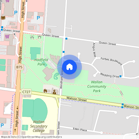 4/40 Windham St, WALLAN, VIC, 3756