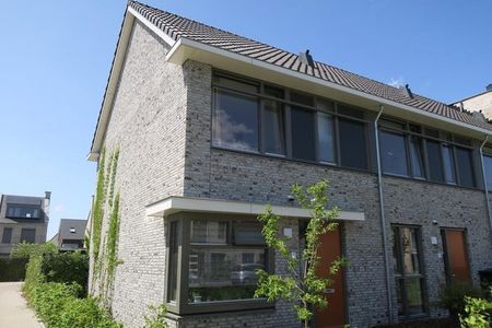 Te huur: Huis Heidelibel 1 in Son en Breugel - Photo 5