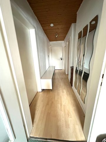 Wohnen in Bad Schwartau, 3 Zi.-Whg. ca. 75qm in Alt Rensefeld, SOFORT FREI - Foto 4