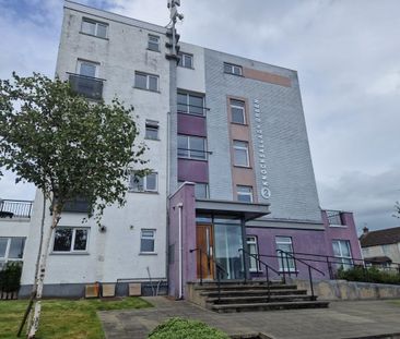 2F Knocksallagh Green - Photo 6