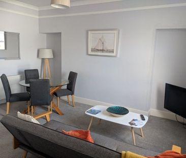 Citadel Road, Plymouth, PL1 - Photo 1