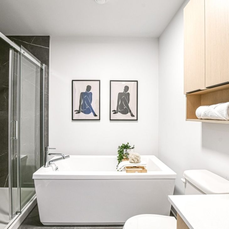 114 Mtée de St-Sulpice, app.D, J5W 0P5, Saint-Sulpice - Photo 1