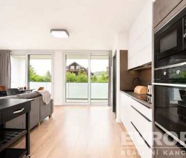 Pronájem bytu 3+kk 91 m², Pražská 1734, Vrchlabí - Фото 3