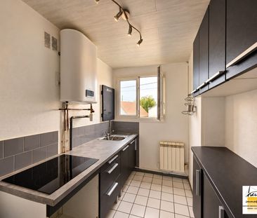 Location Appartement 3 pièces 49m² LE HAVRE 76620 - Photo 1