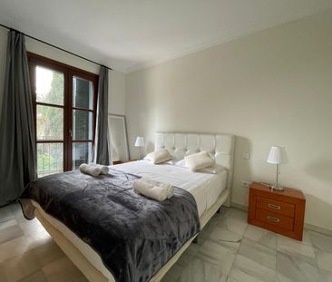 Guadalmina Alta, Guadalmina Alta, Málaga - Photo 5