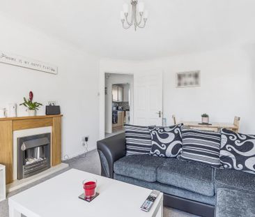 2 bedroom apartment to rent - Photo 1