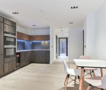 1 Bed Flat, Exchange Gardens, SW8 - Photo 5