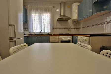 Carrer de Yecla, Valencia, Valencian Community 46021 - Photo 5