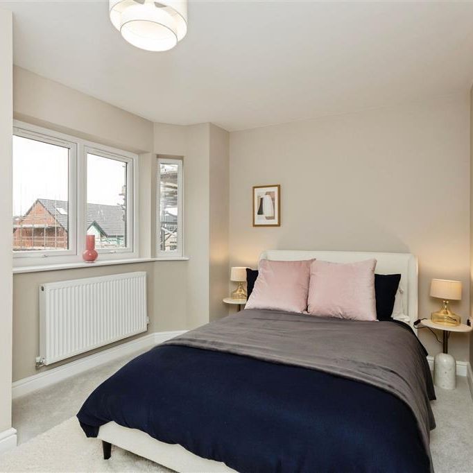 Spondon Street - Photo 1