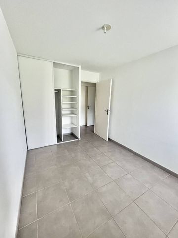 Location appartement 3 pièces 56 m² à Toulouse 31200 (31200) - Photo 2