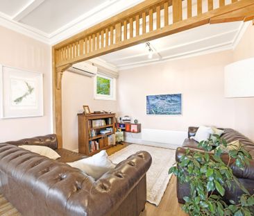 Fully Furnished In Lyttelton - Photo 1