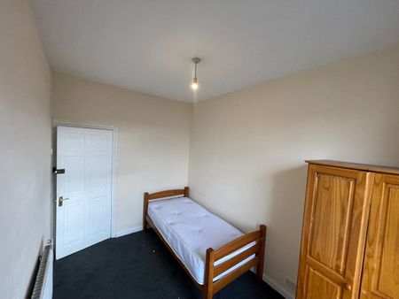 Room in a Shared House, Blagden Street, S2 - Photo 2