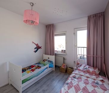 Huis te huur: La Meye 66 1060 NS Amsterdam - Foto 4