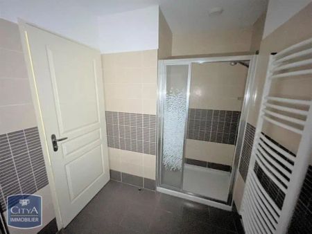 Appartement à louer 2 pièces 36.22m² - Photo 5