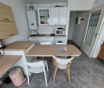 Appartement T2 à louer Saint Jacques De La Lande - 50 m² - Photo 4