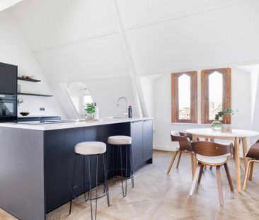 Appartement te huur: Henegouwerplein 10-C 3021 PL Rotterdam - Photo 4