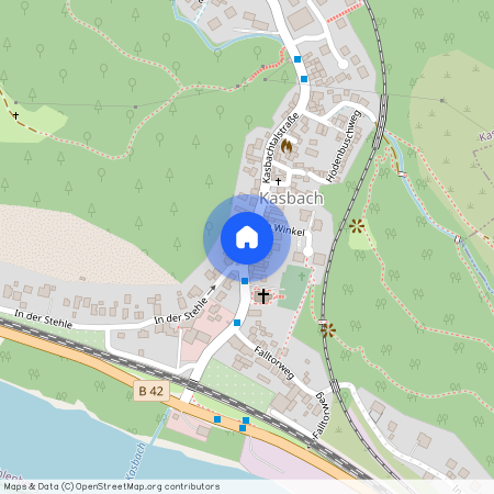 53547, Kasbach Ohlenberg Kasbach-Ohlenberg