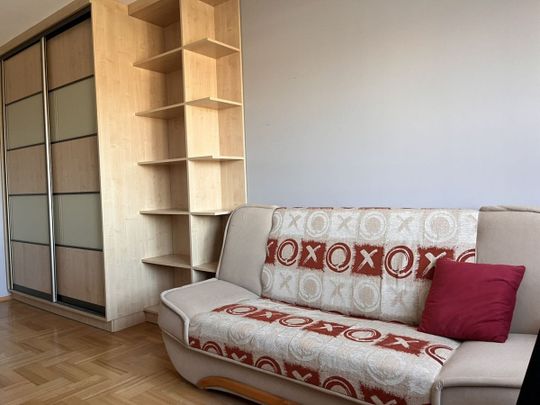 4 pokoje | 95 m² | Skarbka z Gór | Balkon | Garaż 95 m² - Фото 1